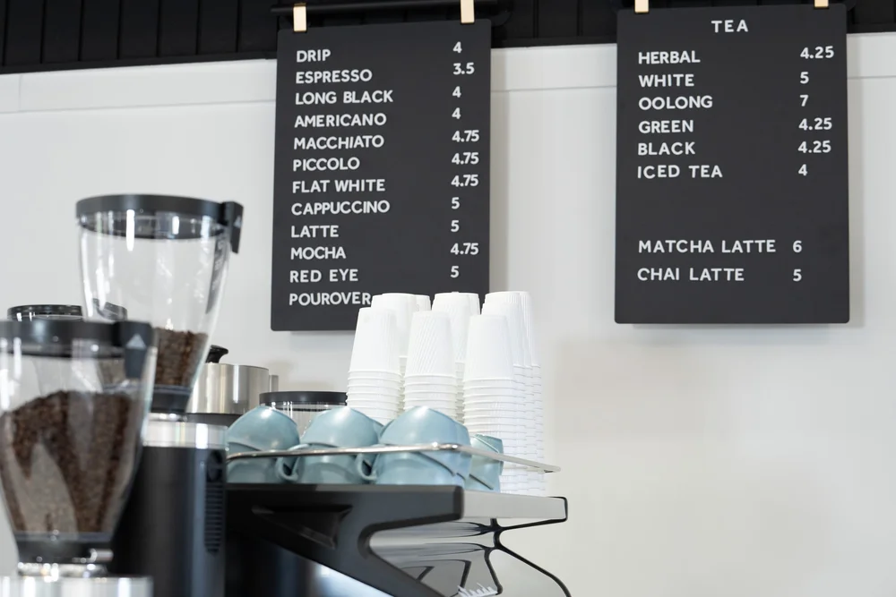 LuDy cafe in Irvington , NY serves the best specialty coffee in Westchester , featuring Australian - inspired breakfast , fresh pastries , and lunch options. Edit Snippet