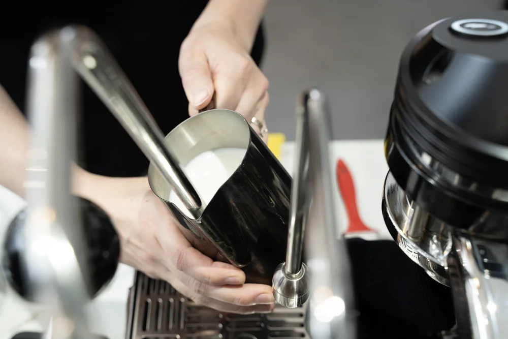 LuDy cafe in Irvington , NY serves the best specialty coffee in Westchester , featuring Australian - inspired breakfast , fresh pastries , and lunch options. Edit Snippet