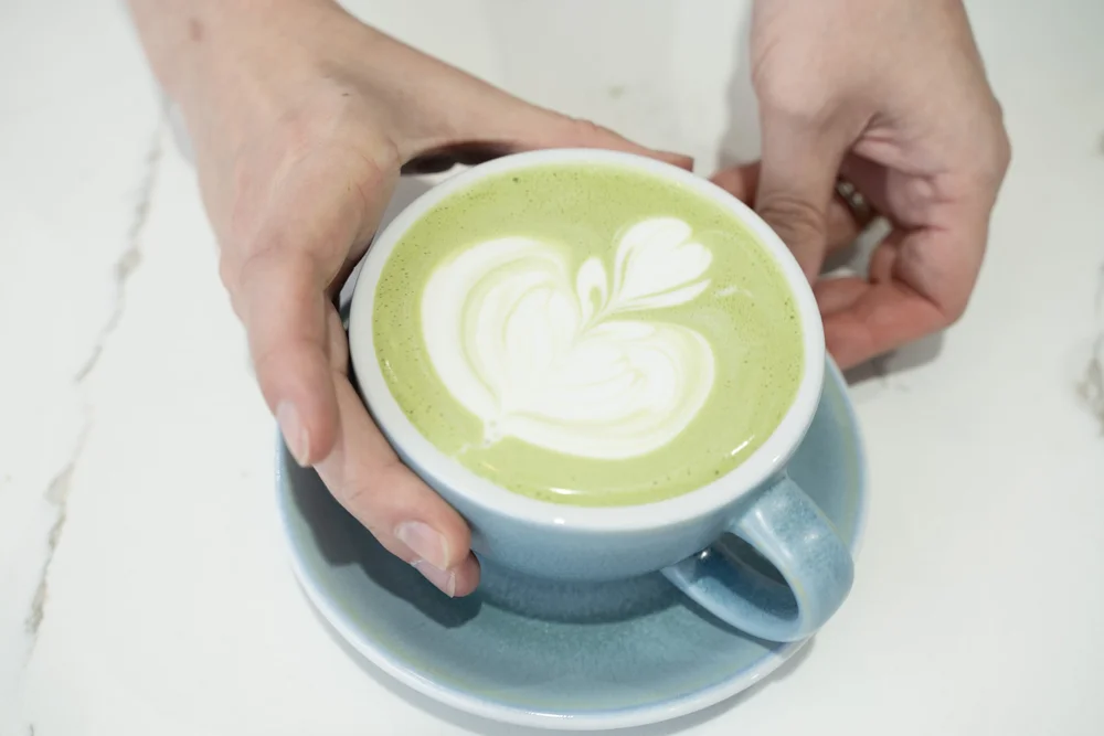 LuDy cafe in Irvington , NY serves the best specialty coffee in Westchester , featuring Australian - inspired breakfast , fresh pastries , and lunch options. Edit Snippet