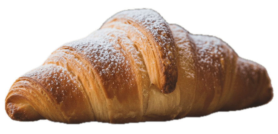 Handcrafted Pastries