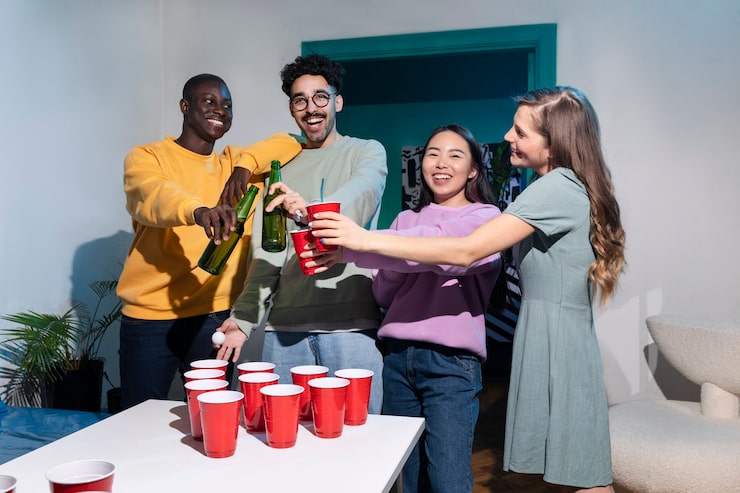 creative events
